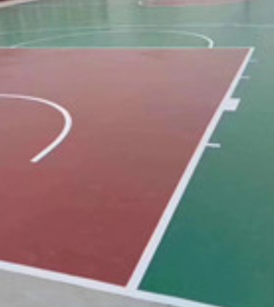 安平篮球场地坪维修全方案